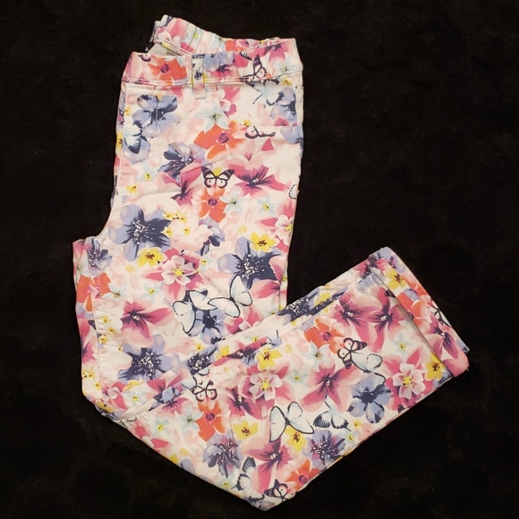 Lot of 3 Pairs Size 14-16 Jordache Jeggins - Picture 4 of 4